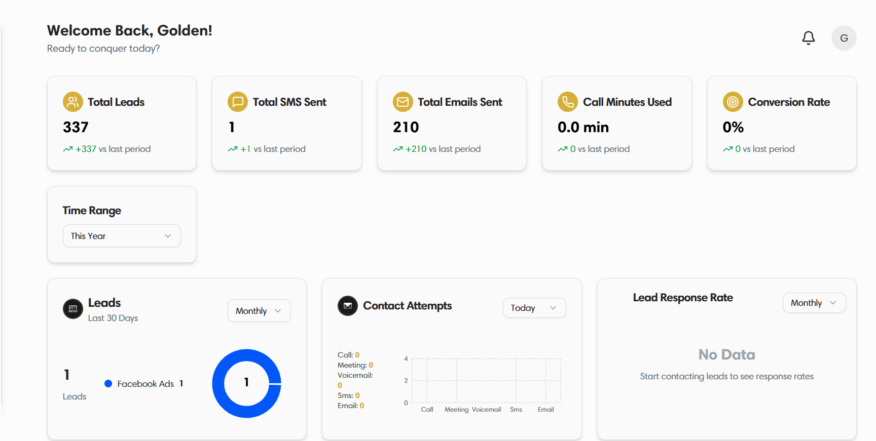 Operations Automation Platform